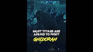 Rodan ain’t afraid  edit monsterverse short godzilla [upl. by Nnahtur]