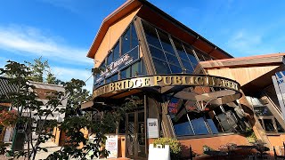 Main Street Walk amp Talk Tour  Sandpoint Idaho [upl. by Eillo966]