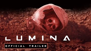 LUMINA 2024  Official Trailer  In Theaters July 12 [upl. by Base]