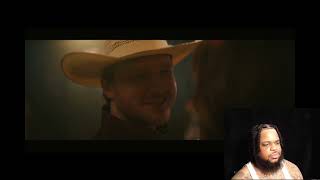 Cody Johnson  The Painter REACTION [upl. by Eelrebma]