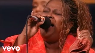 Shekinah Glory Ministry  Yes Live [upl. by Alia18]