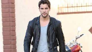 Brant Daugherty Fashion Style [upl. by Odnam]