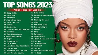 Hits Radio 1 Top Songs 2024  Pop Music Playlist  Best English Songs 2024  New Music 2024 Top Hits [upl. by Adile160]