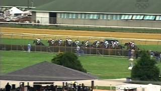 2000 Breeders Cup Mile [upl. by Kinghorn]