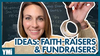 YMI  Ideas Faithraisers amp Fundraisers [upl. by Slavin]