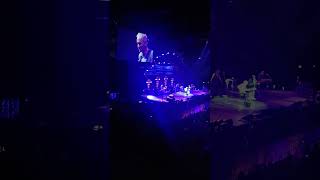 Sting und Gregory Porter Köln LANXESS Arena quot Its probably me quot 4 Dezember 2023 [upl. by Henning]