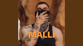 MALLI Butrint Imeri [upl. by Kemble]