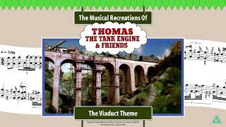 The Viaduct Theme Series 2 [upl. by Normy]