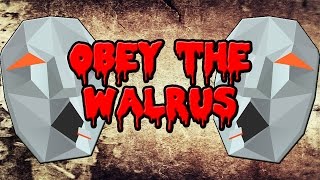 Obey The Walrus Explained [upl. by Vasquez346]