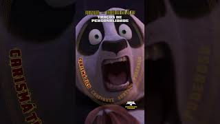 Kung Fu Panda 4  shorts [upl. by Rosse]