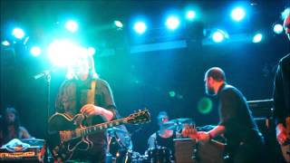 SWANS  Coward HDLive  Rome 22III2013  Circolo degli Artisti [upl. by Roi]