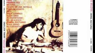 Ricardo Arjona  Cómo olvidarte [upl. by Arec948]