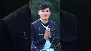 Tamang dai❣️ new song UrgenDong urgendong trending nepali capcutedit nocommentary [upl. by Billat]