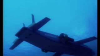 Graham Hawkes Fly the seas on a submarine with wings [upl. by Atnuhs]