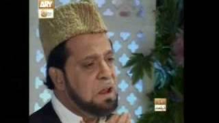 Noori Mehfil Pe Chadar Siddique Ismail [upl. by Areid]