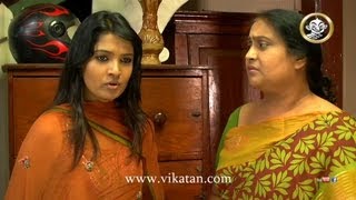 Deivamagal Episode 102 140813 [upl. by Bibby154]