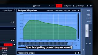 MeldaProduction MSpectralDynamics teaser [upl. by Iosep]