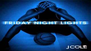 J Cole  Premeditated Murder  Friday Night Lights FULL DOWNLOAD [upl. by Akiemat]