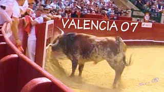 🟢2022 VALENCIA FALLAS 07 INTEGRO XXV Concurso de Recortes [upl. by Mylor110]