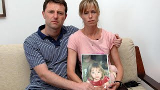 Madeleine McCann’s Parents Angered by Netflix Documentary [upl. by Howie592]