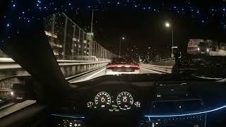 🇵🇱 POLSKI SQUEEZE BENZ GOPRO POV [upl. by Nyraa]