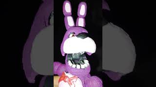 Freddy y Bonifacio fnaf bonnie humor [upl. by Shama]