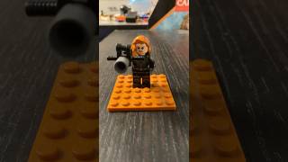 Lego Scoped Crossbow to Build when UR Bored lego shorts fyp legogun [upl. by Weinberg]