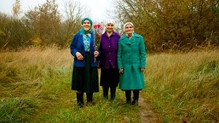 The Babushkas of Chernobyl Trailer [upl. by Nesahc]