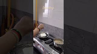 Breakfast Special Tea with Bread  Quick amp Delicious Morning Recipe [upl. by Ilam]