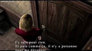 Silent Hill 2 HD  Born From a Wish  Walkthrough 16  Français  720p [upl. by Minoru]