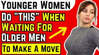 TOP 20 Older Woman amp Younger Man Relationship Movies Part 2 [upl. by Holly]