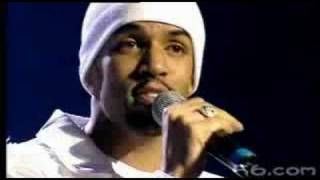 Craig David  Rise and Fall Live [upl. by Atat914]