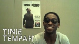 Tinie Tempah  Tinie Tempahs YouTube Playlist [upl. by Ycul462]