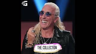 Dee Snider quotTwisted Sisterquot [upl. by Ennovehc]