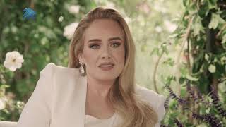 EXCLUSIVE BTS Adele One Night Only with Oprah Winfrey  Only on MNet ch101  DStv [upl. by Akit]