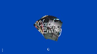 SHAUN 숀  Closed Ending 닫힌 엔딩 Chill Satellite Remix [upl. by Stanford]