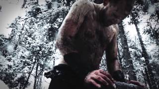 FINSTERFORST  Nichts als Asche Short Edit  Napalm Records [upl. by Einwahr]