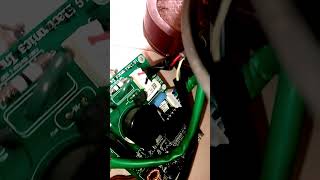 LG refrigerator inverter PCB ManojAppliancerepairservice [upl. by Laniger]