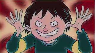 HORRID HENRY THEME SONG Hindi  SLOWED  REVERB  CHILDHOOD RUSH [upl. by Lesig]