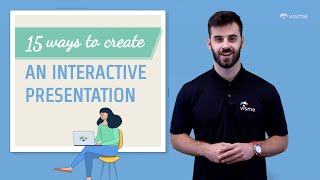 How to Create an Interactive Presentation That Engages Your Audience [upl. by Aret]