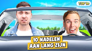 10 NADELEN AAN LANG ZIJN [upl. by Dyan]