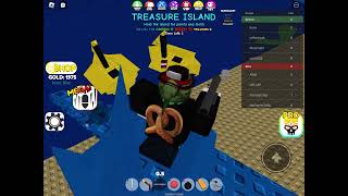 Roblox Pilfering pirates 1 [upl. by Breana752]