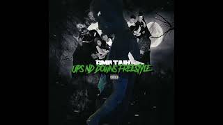 GMB Tajh  Ups Nd Downs Freestyle [upl. by Aseefan739]