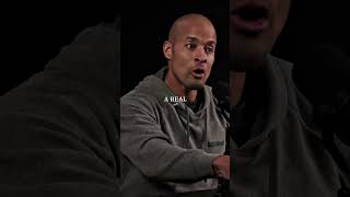 It’s You vs You  David Goggins [upl. by Fair]