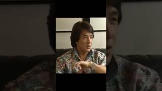 Bruce Lee vs Jackie Chan [upl. by Appledorf]