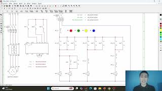 Instalacion y configuracion de variador de frecuencia para bombeo de agua [upl. by Anawahs]