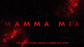 The Limba Misha Miller Andro feat Dyce  Mamma Mia Romanian amp Spanish Version [upl. by Nollad]