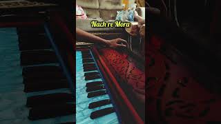 Nach re Mora Harmonium Cover [upl. by Elcin]