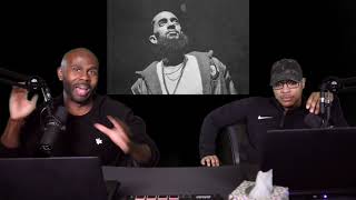 Nipsey Hussle  Dedication ft Kendrick Lamar DiscussionBreakdown [upl. by Fairlie199]