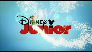 Disney Junior France  Coming Soon  En Mai 2011  Promo [upl. by Dailey]